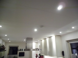 Nieuw LED-Verlichting in de keuken - geen energierekening meer:energie+ UY-68